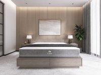 寒さで寝付けない冬の夜に睡眠の質を上げたい！秒で寝落ちのマットレスの寝具店がららぽーと新三郷に期間限定オープン