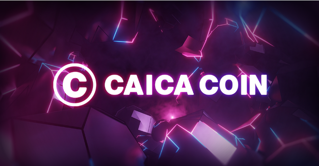 カイカコイン(CICC)についてのウェビナー開催のお知らせ
