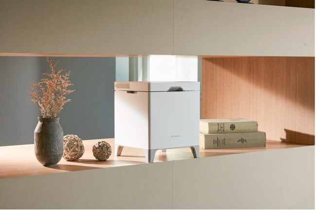 ＼＼新生活応援／／Carepodの加湿器がお得な9日間！2月8日(木)より「新生活応援フェア」を開催します！