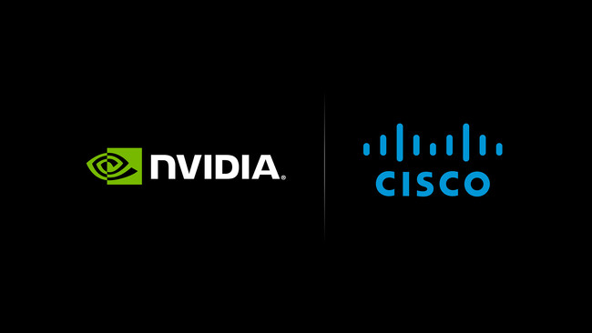【抄訳】Ciscoと NVIDIA、企業がセキュアな AI インフラを迅速かつ容易に展開、管理できるよう支援