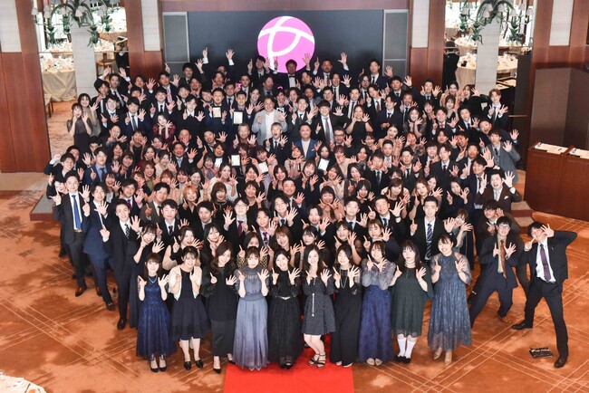 プレシャスパートナーズ、2024年版「働きがいのある会社」ランキングで中規模部門 19位にランクイン