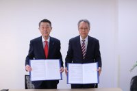 実践女子学園が、新潟青陵学園と連携協力協定を締結！--本学園創立者の下田歌子がつなぐ縁、124年を経て連携が実現！--実践女子大と新潟青陵大の間で就活支援の強化など目指す