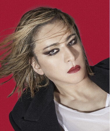 YOSHIKIが手掛ける仏ファッションブランド 『MAISON YOSHIKI PARIS』　今月デビュー　世界4大コレクションの“ミラノ・ファッションウィーク”公式に選出