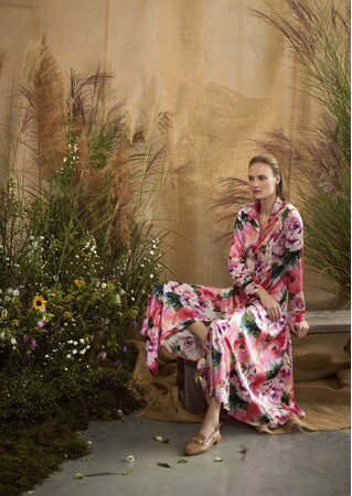 【SCAPA】WEBカタログ＜Spring&Summer2024＞公開
