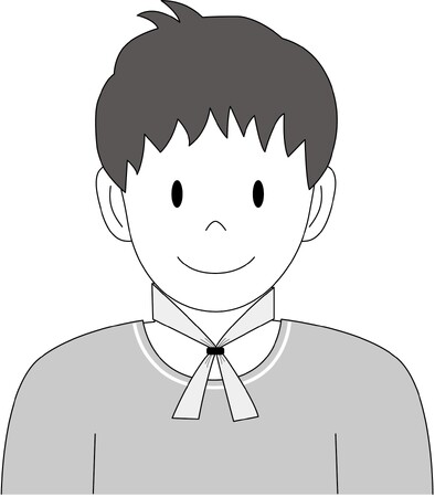 子どもの夏季の外遊びにおける頸部（首）冷却の影響