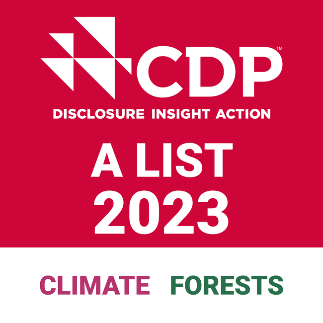 資生堂、CDPより最高評価の「Aリスト企業」に初のダブル選定　～「気候変動」分野は2年連続、「フォレスト」分野は初の選定～