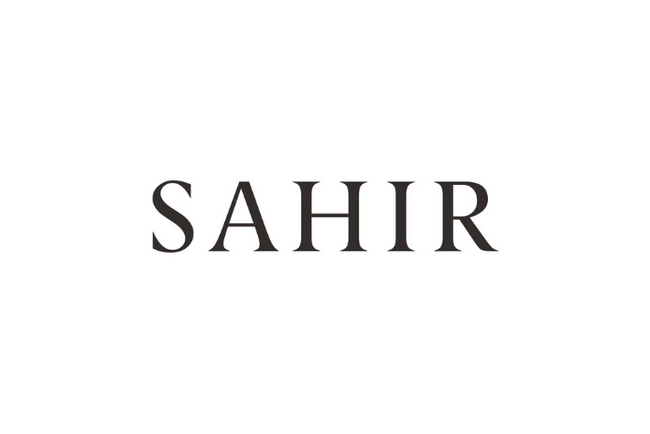 日常に自分らしさをプラス。ライフスタイルブランド「SAHIR」を今春ローンチいたします。