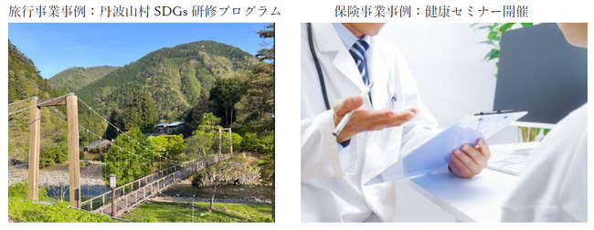 京王観光がSDGsへの取り組み紹介ページを開設しました!