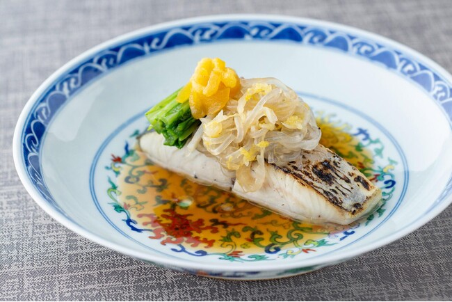 東京のトップシェフが福岡県食材を使ったスペシャルフェアを開催