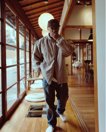 『RAW LIFE FACTORY produced by Peace and After』 × 『MADNESS』
