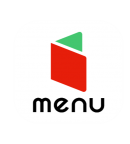 menuロゴ