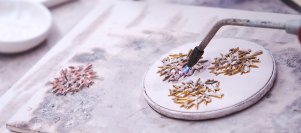 アクセサリー製作の伝統技術を指導する「よせものデザインスクール｜ヨセモSTUDIO」を東京・台東区の「2k540」に3/28(木)、29(金)にプレオープン