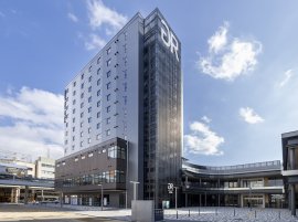 グリーンリッチホテル徳山駅前 グリーンリッチホテル徳山駅前
