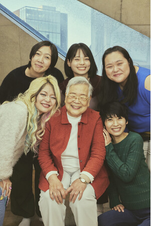 『ひまができ　今日も楽しい 生きがいを-77歳 後期高齢者 芸歴5年 芸名 おばあちゃん-』3月12日(火) 発売決定！　書店にて予約スタート