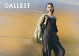 GALLEST 2024 SPRING/SUMMER COLLECTION GALLEST 2024 SPRING/SUMMER COLLECTION