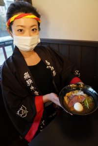 飛騨牛骨高山ラーメン祭セントラルキッチン＆3号店オープン！