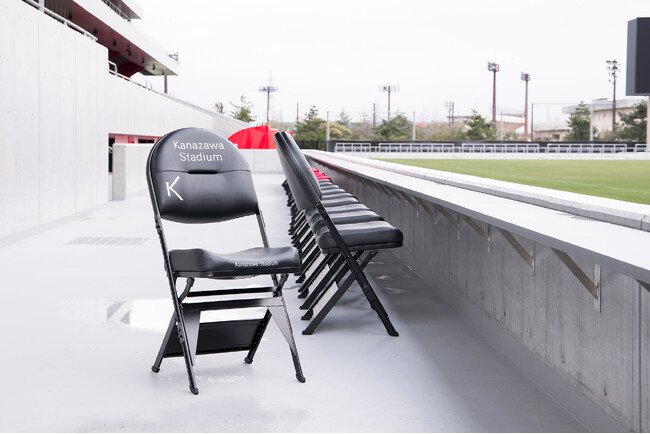 緊急企画【今から55時間限定】「金沢ゴーゴーカレースタジアム」開業記念　ゴーゴーカレー公式Xをフォロー&リポストでオープニングマッチ・フィールドシート観戦チケットが当たる！