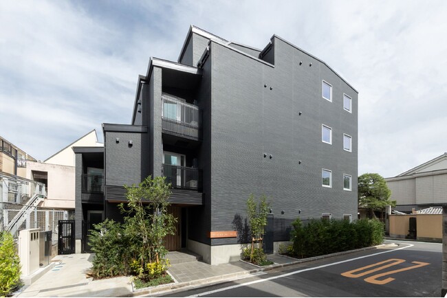 木造マンション「MOCXION四谷三丁目」入居者の声