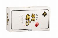 常温で90日保存可能な油揚げ「塩山の南関あげ」よりMakuakeで達成率1000％を超えた極上シリーズが2024年2月14日より一般販売開始
