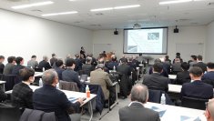 日本独自の技術・製品開発とものづくり、わが国ならではの経営革新を求めて来た方々の夢と苦闘、その挑戦の現場に直に触れる新経営研究会主催「異業種・独自企業研究会」2024年前期プログラムが3/7(木)よりスタート