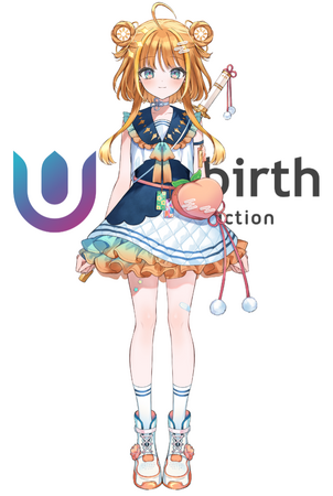 OHK岡山放送公認VTuber 「天晴ほかる」（あまのはれほかる）がユニバースプロダクションより２月１６日（金）YouTube配信デビュー！