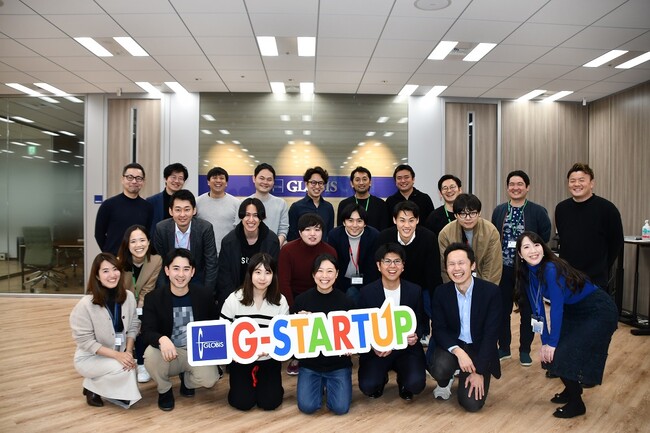 アクセラレータープログラム「G-STARTUP」、第8期採択企業が決定！ 五常・アンド・カンパニー 慎氏、estie 平井氏などの豪華ファカルティを迎え、ユニコーンに向けた成長支援を加速