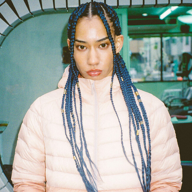 Spotify Early Noise 2024に選出されたMFS「Combo」に続き、2ヶ月連続 新曲「SAICO」を2月14日にリリース