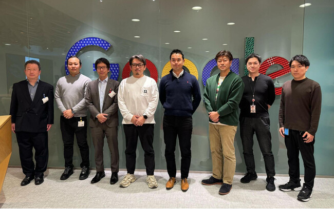 株式会社キーウォーカー、Webスクレイピングサービス「ShtockData」を Google Cloud Marketplace に提供開始