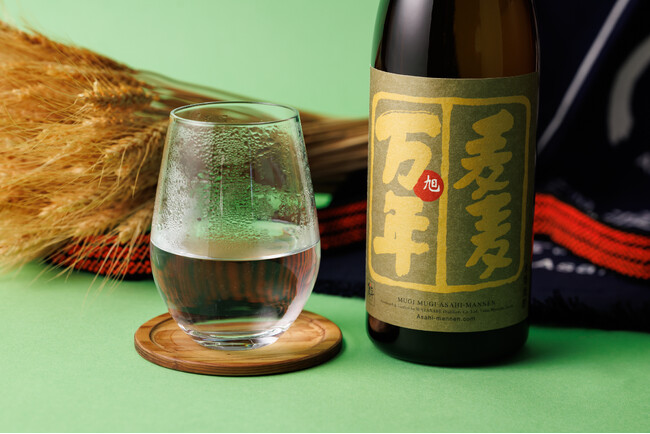 【ホテルメトロポリタン川崎】Terrace and Table　3月19日（火）宮崎焼酎イベント開催