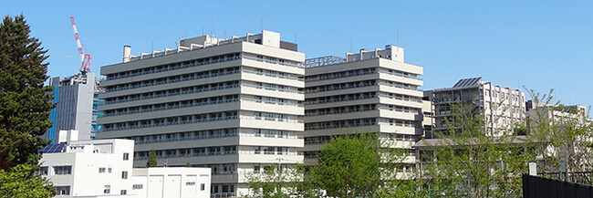 弘前大学医学部附属病院の病室にWi-Fiを導入