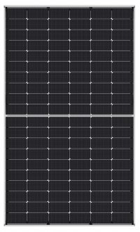 従来製品より約26％軽い太陽光パネル「XLN120-485S【軽量型】」を販売開始　低勾配が原因で蓄積するパネル表面の汚れを「水切り加工」で解消