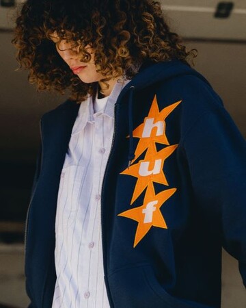 HUF SPRING 24 COLLECTION　発売スタート！