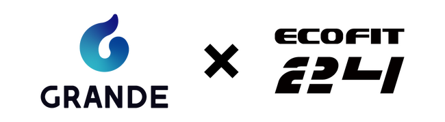 【ECOFIT24（エコフィット24）】オーダーメイドサプリサーバーGRANDE(グランデ)サービスとの取り組みを開始！