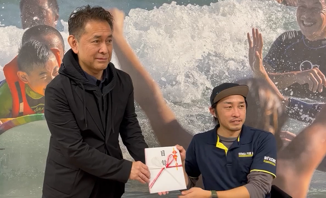 神戸発子供服ブランド SLAP SLIP (スラップスリップ、株式会社ベベ)とのコラボ開催と今後の展望