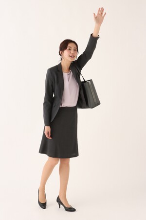 感動レベルの“伸び”を体感できる「スーパーストレッチスーツ」誕生!