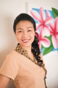 タイ料理研究家 味澤 ペンシー監修！本格タイグリーンカレーをシェラトン・グランデ・トーキョーベイ・ホテルで期間限定提供