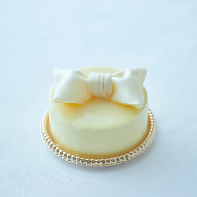 【横浜ロイヤルパークホテル】ホワイトデースイーツ「RUBAN（リュバン）」を販売