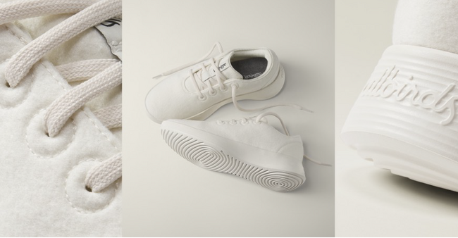 「Allbirds」が、本気で履き心地を追求した「Wool Runner 2」、3月1日（金）発売開始
