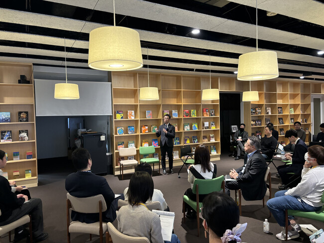 大阪公立大学が開講している総合教養科目「キャリアと実践」に協創企業として参画！産学連携が生み出す多様性でSDGsに挑戦
