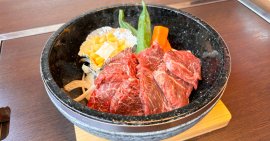 漢のランチ 1,700円(税込) 漢のランチ 1,700円(税込)