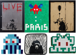 ジュリアンズオークション「ストリートアート オークション」 (C)Julien's Auctions ジュリアンズオークション「ストリートアート オークション」 (C)Julien's Auctions