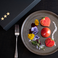 ホワイトデーに厳選された完熟トマトをプレゼント！「三ツ星tomato」2024年シーズンの完全予約販売を開始
