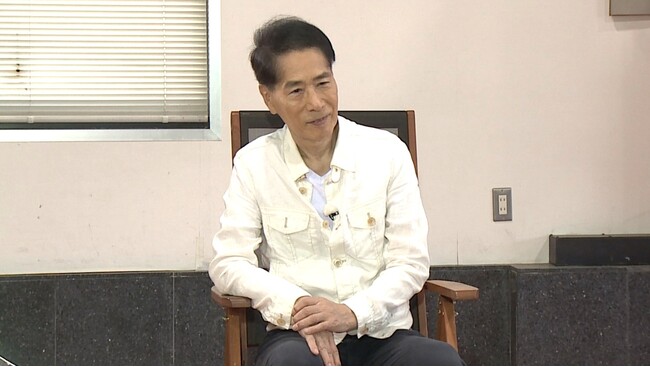【ＢＳ日テレ】おぎやはぎの愛車遍歴　稲垣潤一 大人の色気漂う歌声ができるまで…意外な事実告白