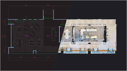 Matterport、プロパティインテリジェンスを発表: AIと自動化による不動産およびプロパティマネジメントの変革
