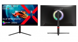 JAPANNEXTが31.5インチ 165Hzに対応のWQHDゲーミングモニターをAmazon.co.jp限定 37,980円で2月16日(金)に発売 JAPANNEXTが31.5インチ 165Hzに対応のWQHDゲーミングモニターをAmazon.co.jp限定 37,980円で2月16日(金)に発売