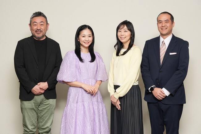 家業の復活に情熱を燃やす後継者に密着！「アトツギさん！～次世代社長の大提言～」２月２３日（金・祝）午前1０時5分放送