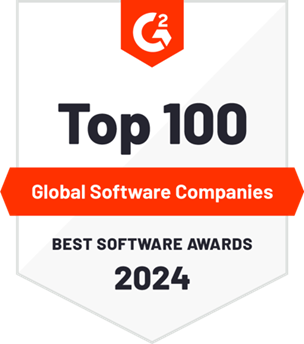 KnowBe4、G2の2024年度Best Software Awards（最優秀ソフトウェア賞）の2部門で上位にランクイン