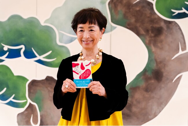 【重版決定】三越アンソロジー小説「時ひらく」が発売1週間で重版決定！人気作家6人が紡ぐ三越をめぐる物語
