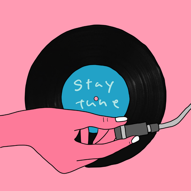 オーガニックに広がり着実にファンを増やす「7co」が2024年第一弾楽曲「stay tune」を発表。帰り道にサントラに浸るみたいに 「こんな人生も悪くないモード」になれる1曲！