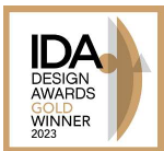 国際的デザインアワード「International Design Awards（IDA）2023」「大谷口の家」が《Gold（金賞）》を受賞しました！合計受賞点数は同賞でグループ最多の20 作品